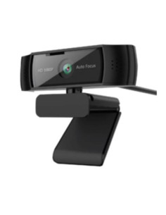 NILOX WEBCAM VIDEO 2K 30 FPS ENFOQUE AUTOMÁTICO