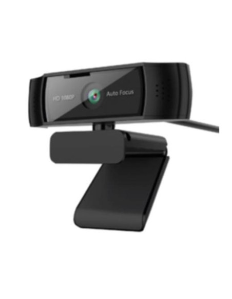 NILOX WEBCAM VIDEO 2K 30 FPS ENFOQUE AUTOMÁTICO