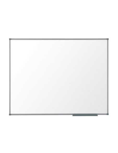 NOBO PIZARRA BASIC MAGNETICA LACADA 90X60CM
