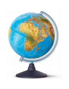 NOVA RICO ESFERA ELITE LUMINOSA CON APP 25 CM MULTICOLOR