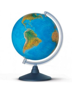 NOVA RICO ESFERA ORION LUMINOSA CON APP 30 CM MULTICOLOR CATALÁN