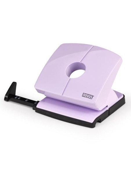 NOVUS PERFORADORA B220 COLORID 20 VIOLETA CLARO