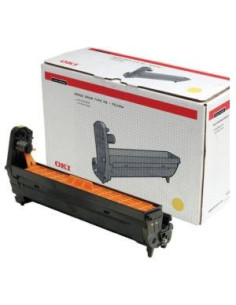 OKI TAMBOR AMARILLO EXECUTIVE ES7460MFP 7470MFP 7480MFP