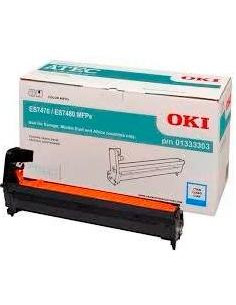 OKI TAMBOR CIAN EXECUTIVE ES7460MFP 7470MFP 7480MFP