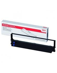 OKI CINTA NEGRA ML 57205790 ECO