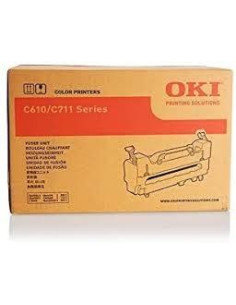 OKI FUSOR C610 711 711WT