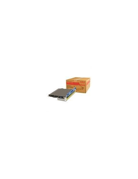 CINTURON ARRASTRE OKI C610C711C711WTPRO6410PRO7411W 60000 PÁG