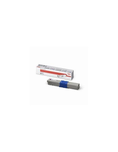 OKI TONER MAGENTA C510C511C530C531 - MC561MC562