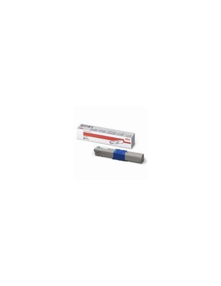 OKI TONER CIAN C510C511C530C531 - MC561MC562