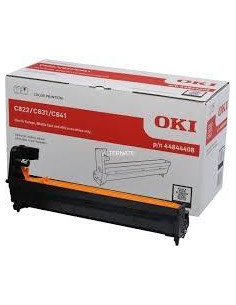 OKI TAMBOR NEGRO C822C831C841 30000 COPIAS