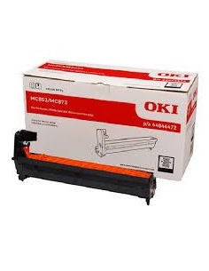 OKI TAMBOR NEGRO MC853MC873