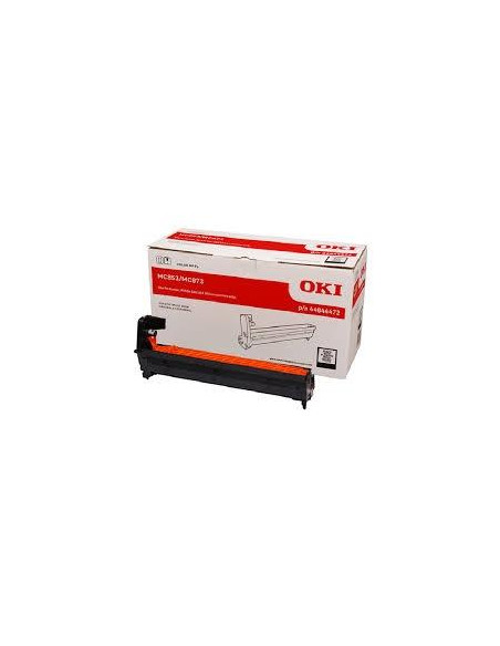 OKI TAMBOR NEGRO MC853MC873