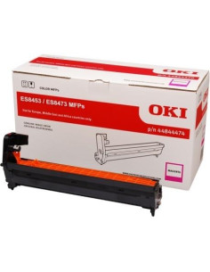 OKI TAMBOR MAGENTA ES8453DN MFP SERIESES8473DN MFP SERIES