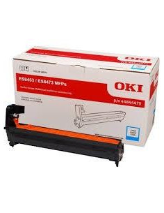 OKI TAMBOR CIAN ES8453DN MFP SERIESES8473DN MFP SERIES