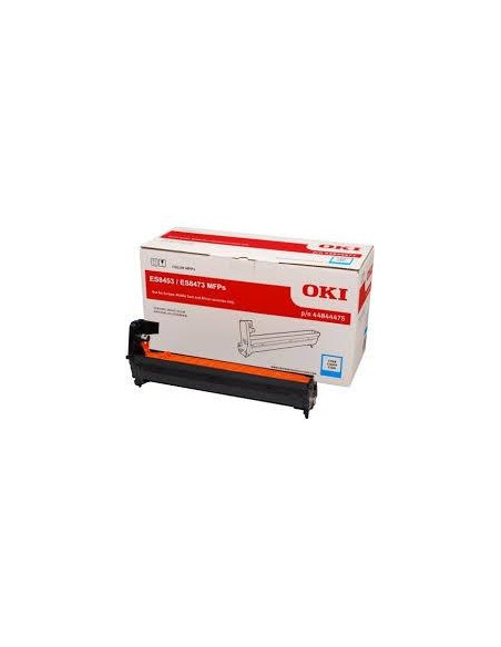 OKI TAMBOR CIAN ES8453DN MFP SERIESES8473DN MFP SERIES