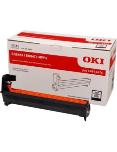 OKI TAMBOR NEGRO ES8453DN MFP SERIESES8473DN MFP SERIES