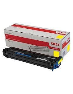 OKI TAMBOR AMARILLO C931