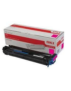 OKI TAMBOR MAGENTA C931