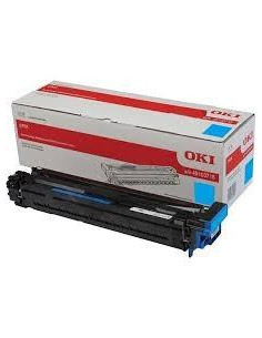 OKI TAMBOR CYAN C931