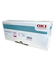 OKI TONER MAGENTA EXECUTIVE ES74707480