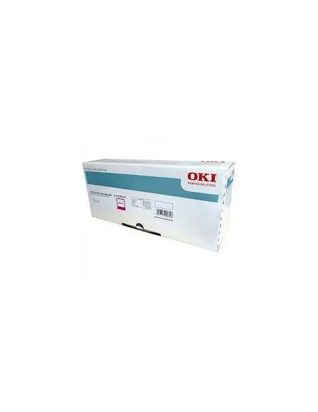 OKI TONER MAGENTA EXECUTIVE ES74707480