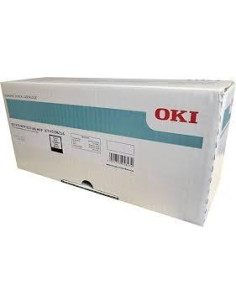OKI TONER NEGRO EXECUTIVE ES74707480