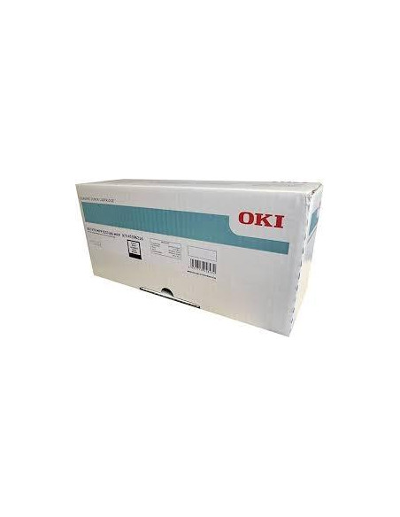 OKI TONER NEGRO EXECUTIVE ES74707480