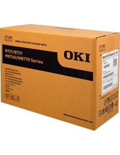 OKI KIT DE MANTENIMIENTO B721B731 - MB760MB770 - ES7131ES7170