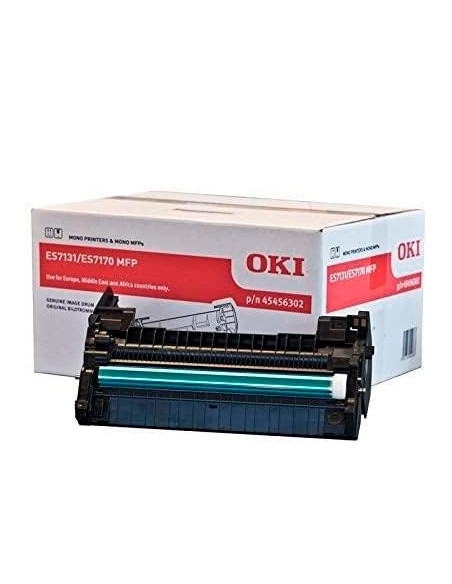 OKI TAMBOR NEGRO ES7131ES7170 MFP
