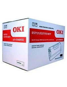 OKI TONER NEGRO ES7131  ES7170 MFP