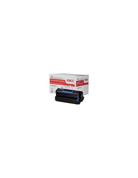 OKI TÓNER Y TAMBOR B731 - MB770 18000 COPIAS