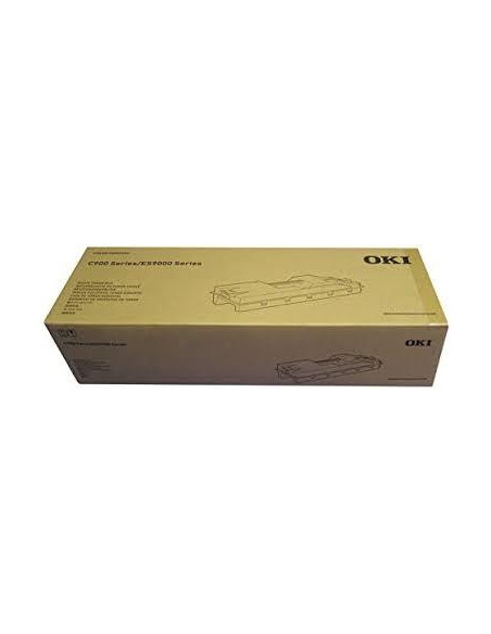 OKI CAJA PARA RESIDUOS DE TONER C931 - ES9431ES9541
