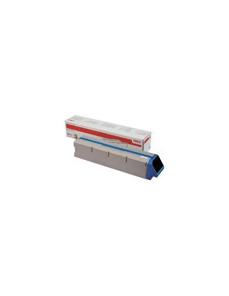 OKI TONER NEGRO C931 24000 COPIAS
