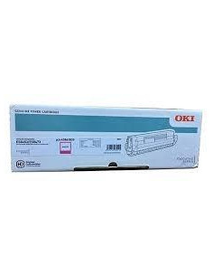 OKI TONER MAGENTA ES8453DN MFP SERIES  ES8473DN MFP SERIES