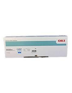 OKI TONER CIAN ES8453DN MFP SERIES  ES8473DN MFP SERIES