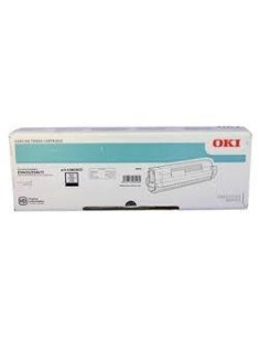 OKI TONER NEGRO ES8453DN MFP SERIES  ES8473DN MFP SERIES
