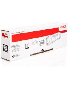OKI TONER NEGRO MC853MC873