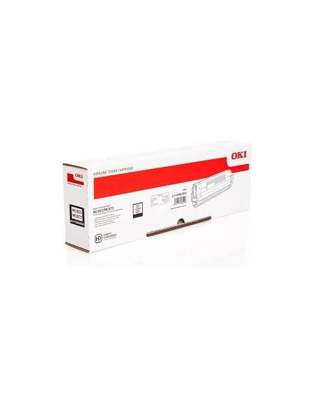 OKI TONER NEGRO MC853MC873
