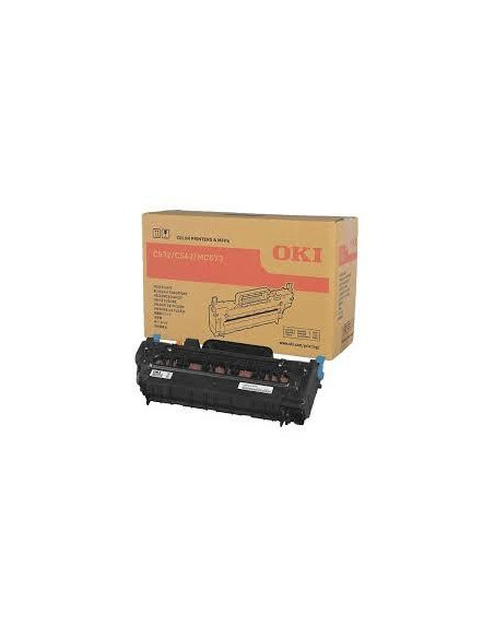 OKI FUSOR MC532MC573 - ES5432ES5473