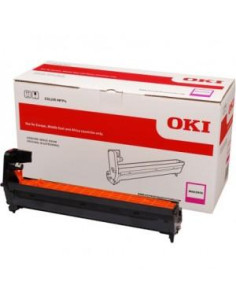 OKI TAMBOR MAGENTA C532MC573