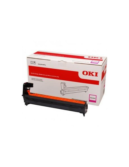 OKI TAMBOR MAGENTA C532MC573