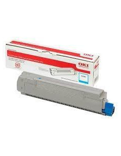 OKI TONER CIAN C500C532MC573