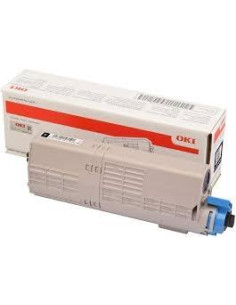 OKI TONER NEGRO C532MC573
