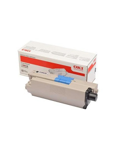 OKI TÓNER NEGRO ES5432 ES5442 ES5473