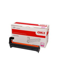 OKI TAMBOR MAGENTA C612NDN