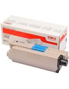 OKI TONER NEGRO C332MC363 3500 COPIAS