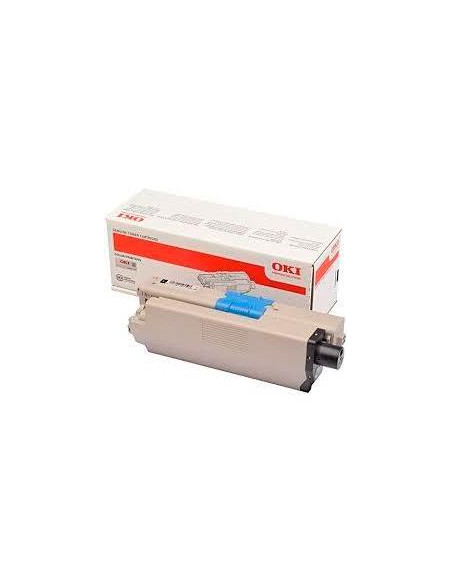 OKI TONER NEGRO C332MC363 3500 COPIAS