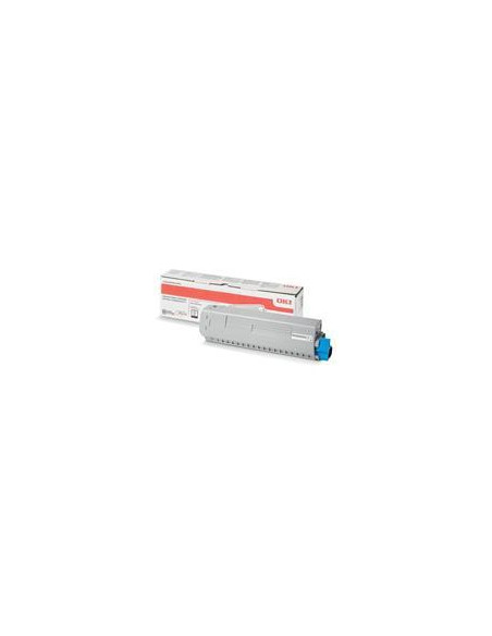 OKI TONER NEGRO C824834844