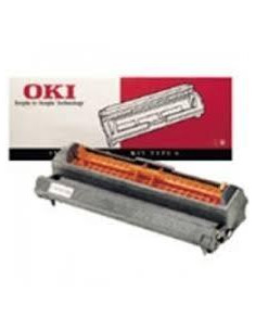 OKI TAMBOR NEGRO OKIPAGE 4W4W4M FAX 4100