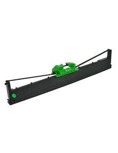 CINTA NEGRO NYLON PR 2